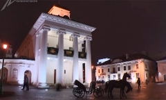 Военное обозрение 01.01.2015