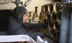 Военное обозрение 07.05.2015