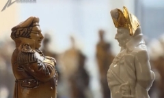 Военное обозрение 19.03.2015