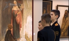 Военное обозрение 15.12.2015