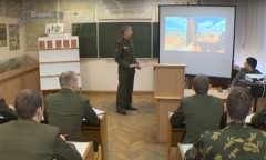 Военное обозрение 05.02.2015