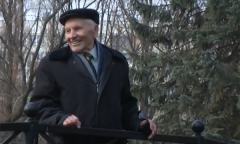 Военное обозрение 23.04.2015