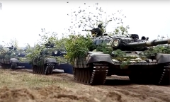 Танковое братство