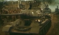 Битва у Ленино (1943 год)