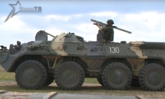 Военное обозрение 28.07.2016