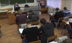 Военное обозрение 14.04.2016