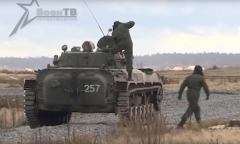 Военное обозрение 24.11.2016