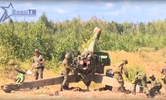 Военное обозрение 20.09.2016