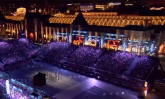 Военное обозрение 17.11.2016