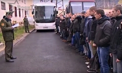 Военное обозрение 01.12.2016