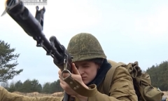 Военное обозрение 05.01.2016