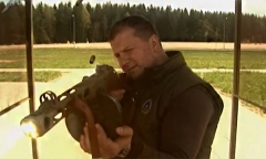 Арсенал 26.06.2016