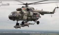 Военное обозрение 08.11.2016