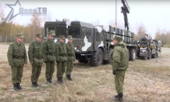 Военное обозрение 03.11.2016