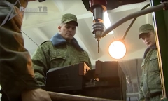 Военное обозрение 15.11.2016