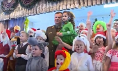 Военное обозрение 29.12.2016