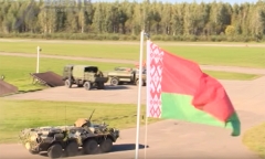 Военное обозрение 04.10.2016