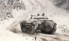 Военное обозрение 26.01.2016