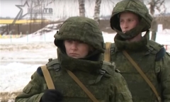 Военное обозрение 08.03.2016