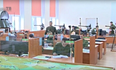 Военное обозрение 08.12.2016