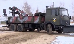 Арсенал 27.11.2016