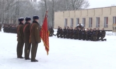 Военное обозрение 15.03.2016