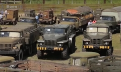 Военное обозрение 06.09.2016