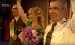 Военное обозрение 31.05.2016