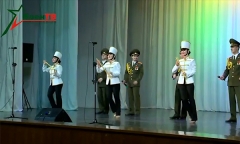 Военное обозрение 26.12.2017