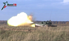 Военное обозрение 09.11.2017