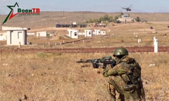 Военное обозрение 14.11.2017