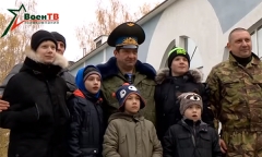 Военное обозрение 05.12.2017