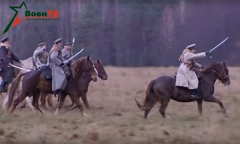 Военное обозрение 30.11.2017