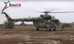 Военное обозрение 18.05.2017