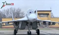 Военное обозрение 12.12.2017