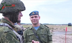 Военное обозрение 24.08.2017