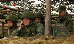 Военное обозрение 08.05.2018