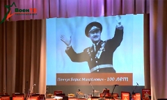 Военное обозрение 19.06.2018