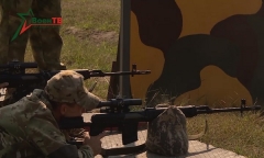 Военное обозрение 23.08.2018
