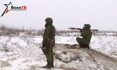 Военное обозрение 27.02.2018