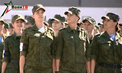 Военное обозрение 21.06.2018