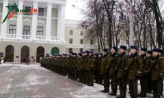 Военное обозрение 30.01.2018