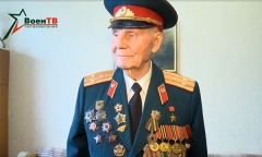 Военное обозрение 22.02.2018