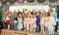 Военное обозрение 03.01.2018