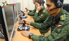 Военное обозрение 03.05.2018