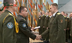 Военное обозрение 13.02.2018