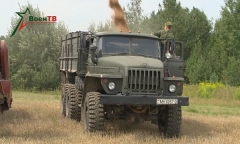 Военное обозрение 21.08.2018