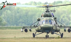 Военное обозрение 14.06.2018