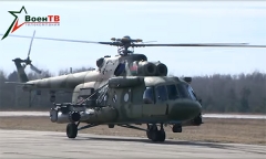 Военное обозрение 01.05.2018