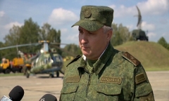 Военное обозрение 28.08.2018
